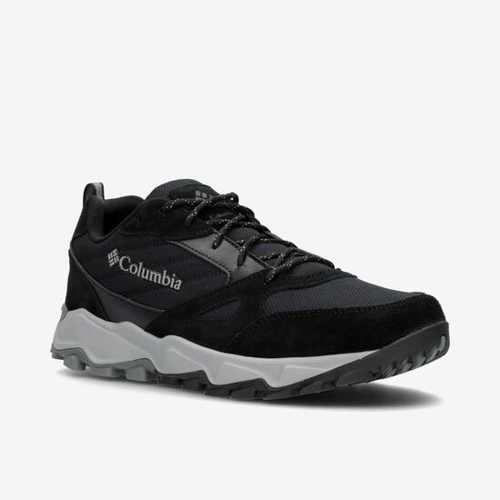 Ivo Trail Black Steam Cro Zapato MontaÑa Ivo Trail Black Steam Cro Zapato MontaÑa