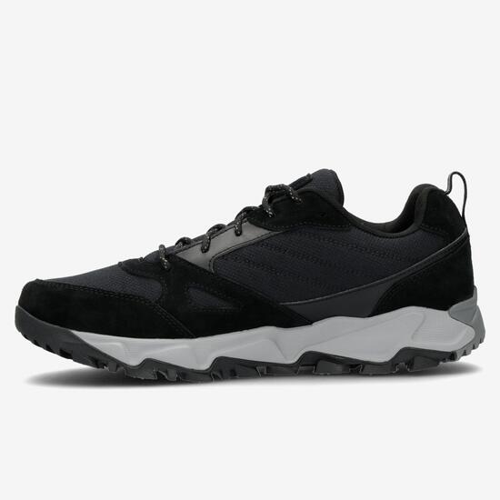 Ivo Trail Black Steam Cro Zapato MontaÑa Ivo Trail Black Steam Cro Zapato MontaÑa