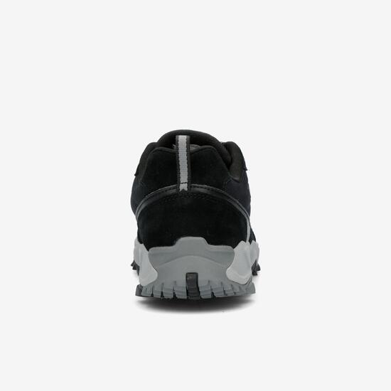 Ivo Trail Black Steam Cro Zapato MontaÑa Ivo Trail Black Steam Cro Zapato MontaÑa