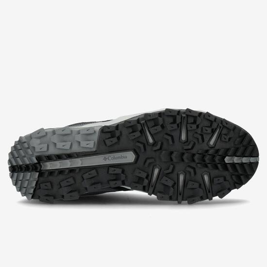 Ivo Trail Black Steam Cro Zapato MontaÑa Ivo Trail Black Steam Cro Zapato MontaÑa