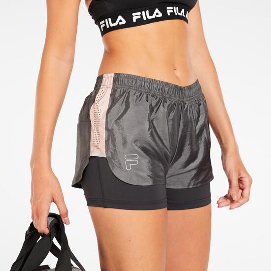 Pantalón Running Fila Pantalón Running Fila
