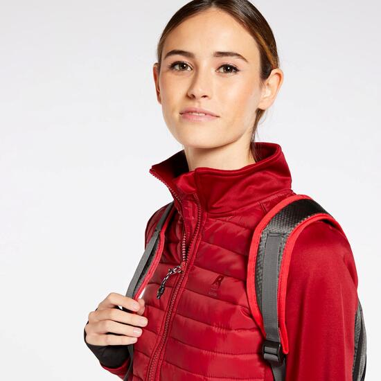 Brk Sra Polar Ab. Nylon Brk Sra Polar Ab. Nylon