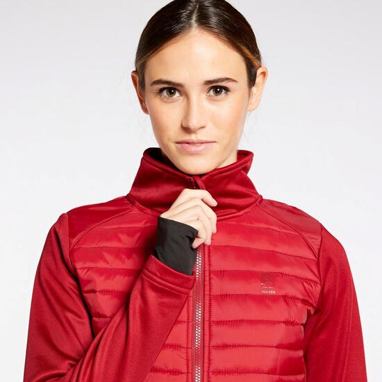 Brk Sra Polar Ab. Nylon Brk Sra Polar Ab. Nylon