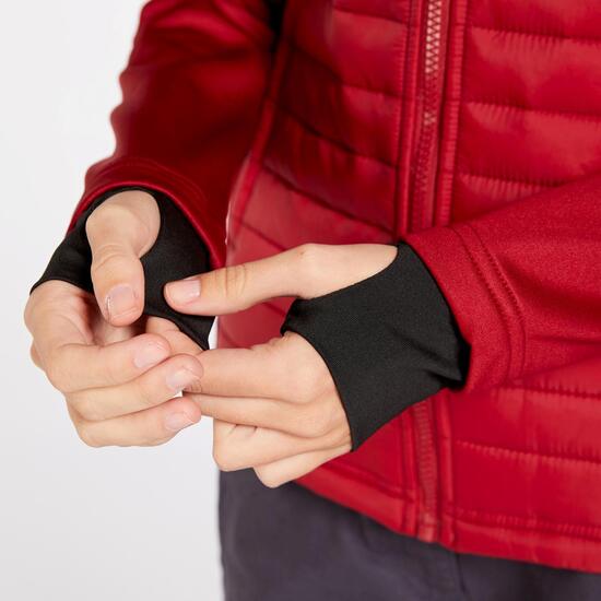 Brk Sra Polar Ab. Nylon Brk Sra Polar Ab. Nylon