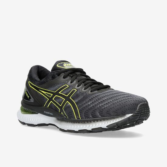 asics gel nimbus 22 vs nike pegasus 37