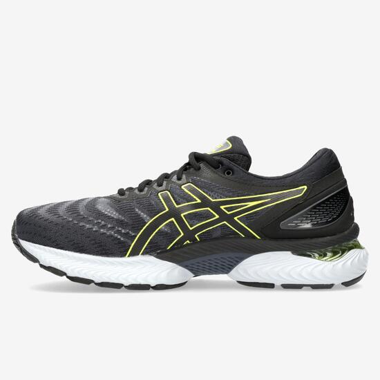 Asics Gel Nimbus 22 Asics Gel Nimbus 22