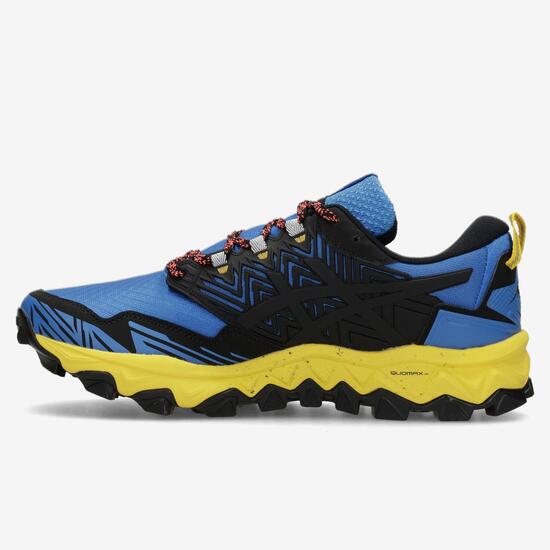 Asics Gel Fuji Trabuco 8 Asics Gel Fuji Trabuco 8