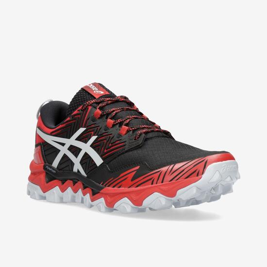 Asics Gel Fuji Trabuco 8 Asics Gel Fuji Trabuco 8