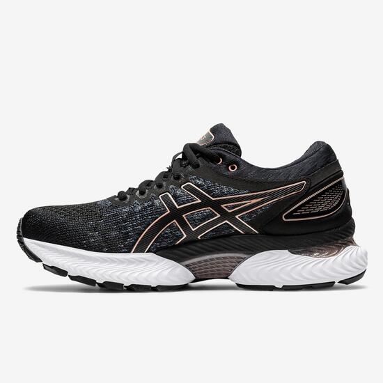 Gel-nimbus 22 Knit Sra Dptvo Running Gel-nimbus 22 Knit Sra Dptvo Running