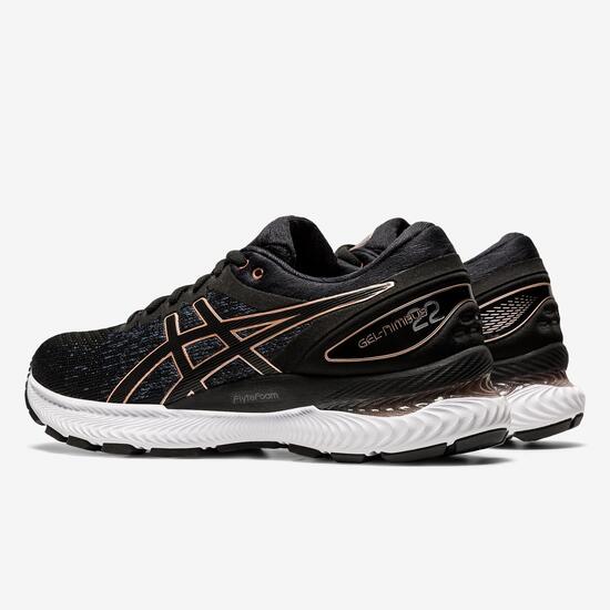 Gel-nimbus 22 Knit Sra Dptvo Running Gel-nimbus 22 Knit Sra Dptvo Running