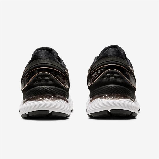 Gel-nimbus 22 Knit Sra Dptvo Running Gel-nimbus 22 Knit Sra Dptvo Running