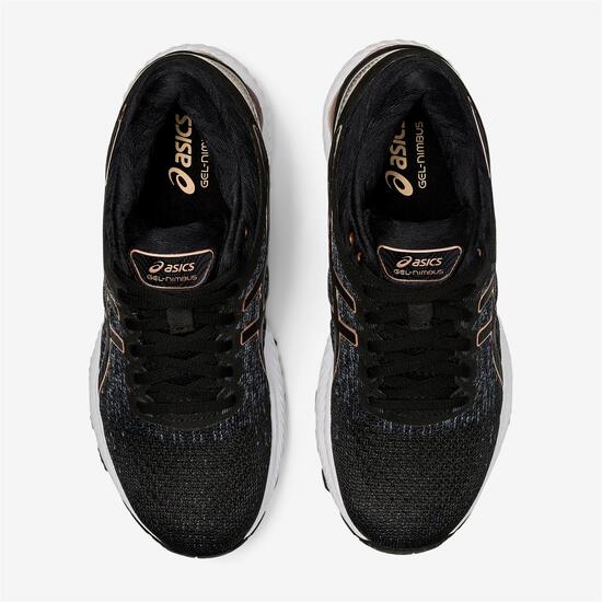 Gel-nimbus 22 Knit Sra Dptvo Running Gel-nimbus 22 Knit Sra Dptvo Running