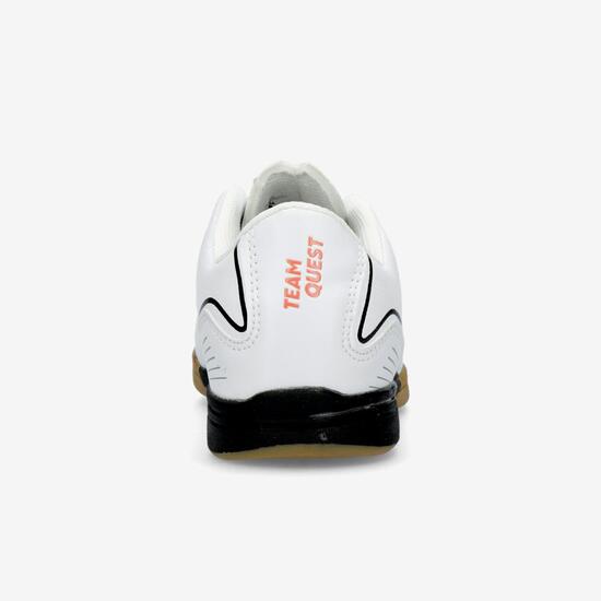 Botas Fútbol Sala Team Quest Mestalla Botas Fútbol Sala Team Quest Mestalla