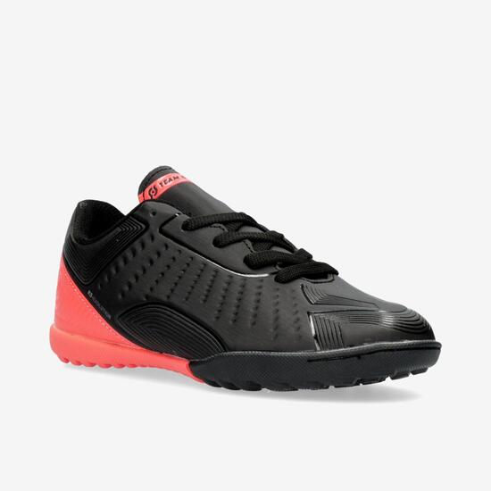 Botas Fútbol Turf Team Quest Mestalla Botas Fútbol Turf Team Quest Mestalla