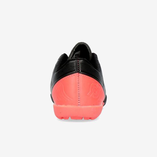 Botas Fútbol Turf Team Quest Mestalla Botas Fútbol Turf Team Quest Mestalla