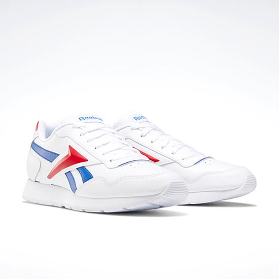 reebok glide royal