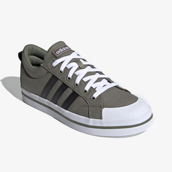 adidas bravada hombre