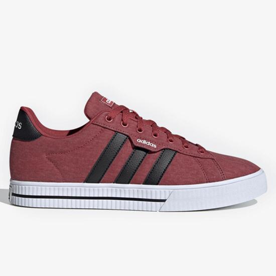 adidas vino hombre