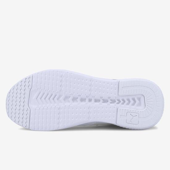 Puma Plantinum Metallic Puma Plantinum Metallic