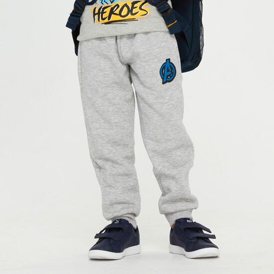 Chandal Sprinter Niño Superheroes | Online www.jardimartimoniz.pt