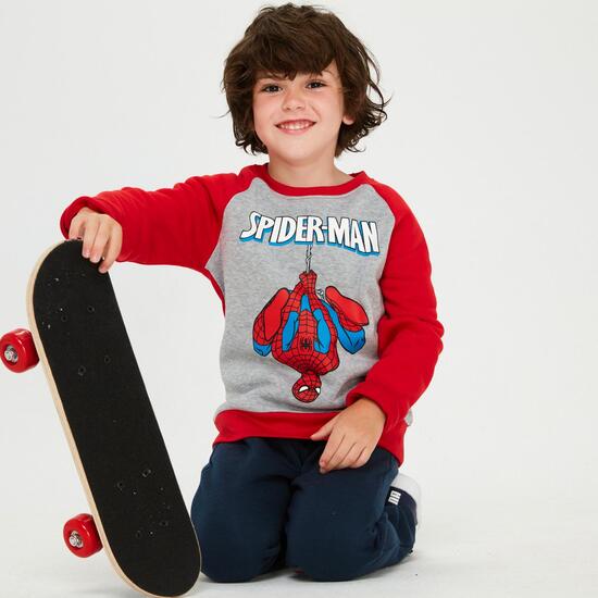 Chándal Spiderman Chándal Spiderman
