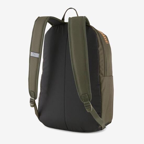Phase Backpack Ii Mochila Excl Phase Backpack Ii Mochila Excl