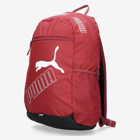 Mochila Puma Phase Ii Mochila Puma Phase Ii