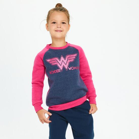 Chándal Wonder Woman Chándal Wonder Woman