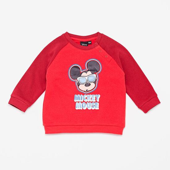 Chándal Mickey Chándal Mickey