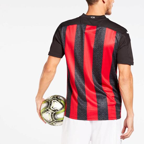 Camiseta Ac Milán Camiseta Ac Milán