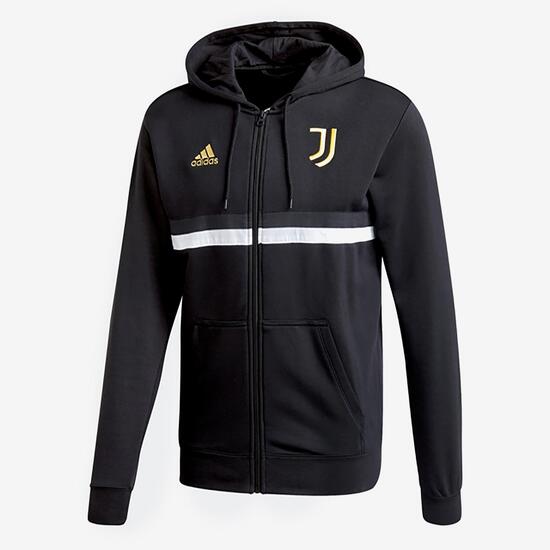 casaco juventus branco