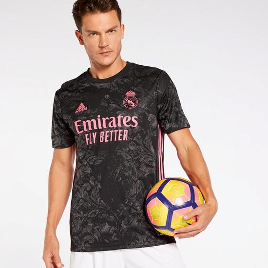 Camiseta Real Madrid Cf Camiseta Real Madrid Cf