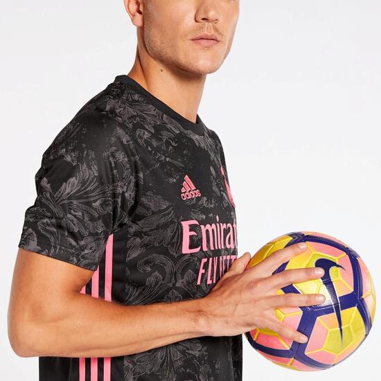 Camiseta Real Madrid Cf Camiseta Real Madrid Cf