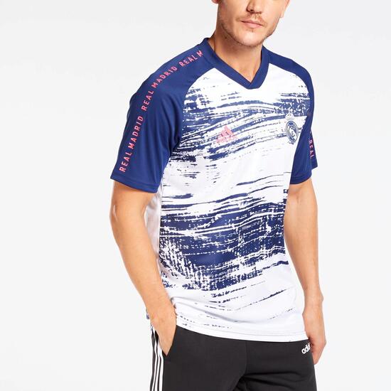 Camiseta Real Madrid Camiseta Real Madrid