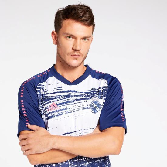 Camiseta Real Madrid Camiseta Real Madrid