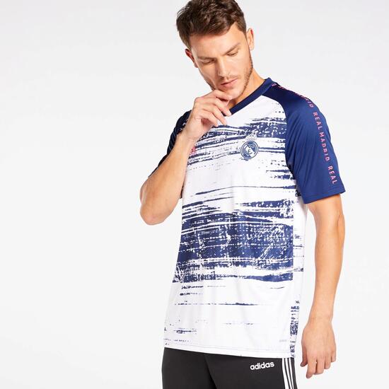 Camiseta Real Madrid Camiseta Real Madrid