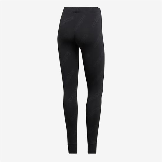 Multilogo Sra Legging Largo Alg. Multilogo Sra Legging Largo Alg.