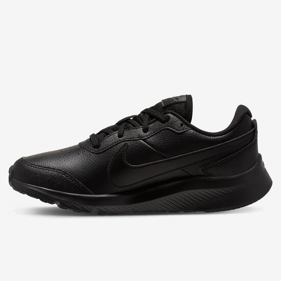 non leather nike shoes