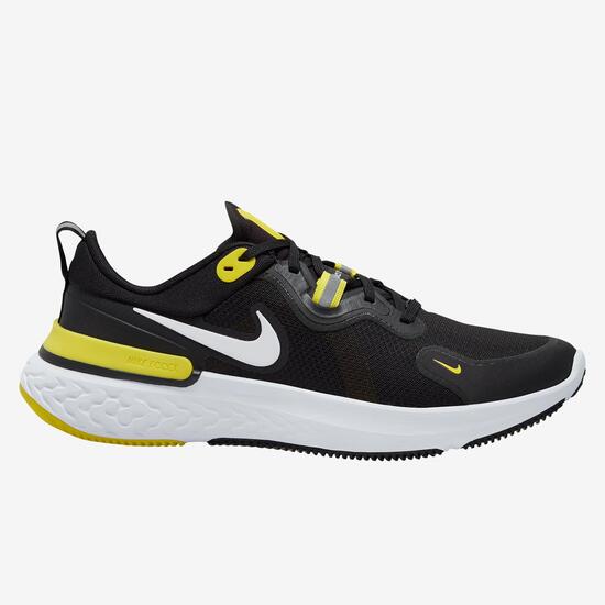 nike react sprinter