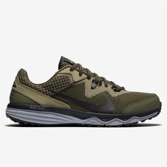 zapatillas trail nike hombre