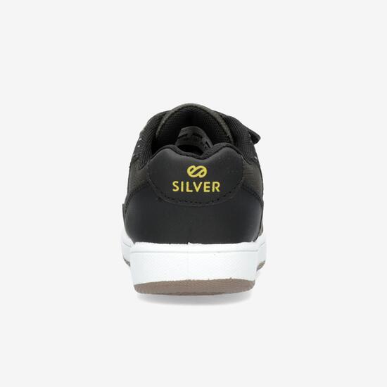 Sapatilhas Silver Joel Sapatilhas Silver Joel