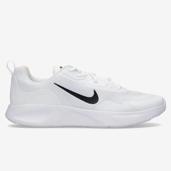 Nike Wearallday - Blanco - Zapatillas |