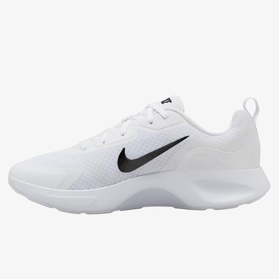nike wearallday white mens