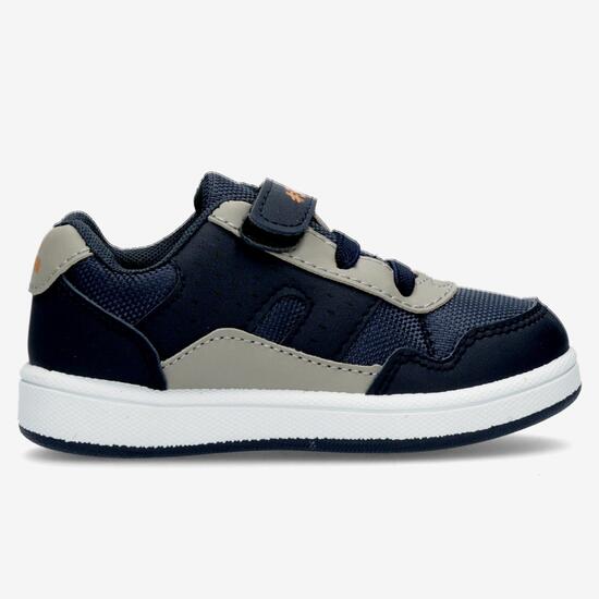 Zapatillas Silver Joel Zapatillas Silver Joel
