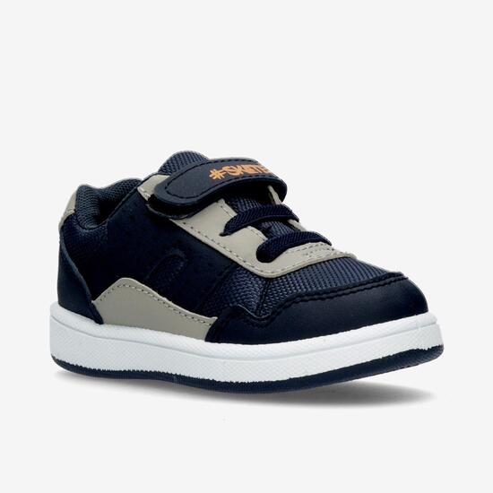 Zapatillas Silver Joel Zapatillas Silver Joel