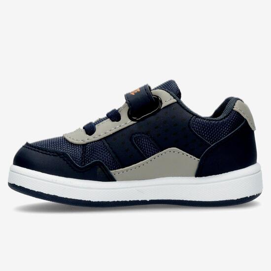 Zapatillas Silver Joel Zapatillas Silver Joel