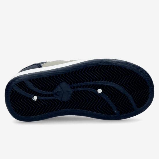 Zapatillas Silver Joel Zapatillas Silver Joel