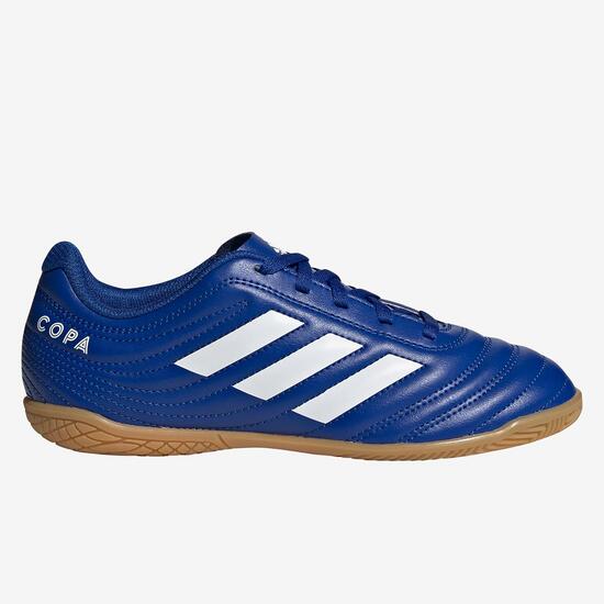 sapatilhas futsal adidas sport zone