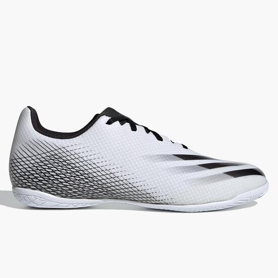 X Ghosted 4 Cro Bota Sala X Ghosted 4 Cro Bota Sala