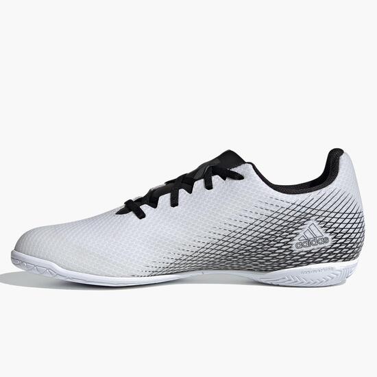 X Ghosted 4 Cro Bota Sala X Ghosted 4 Cro Bota Sala